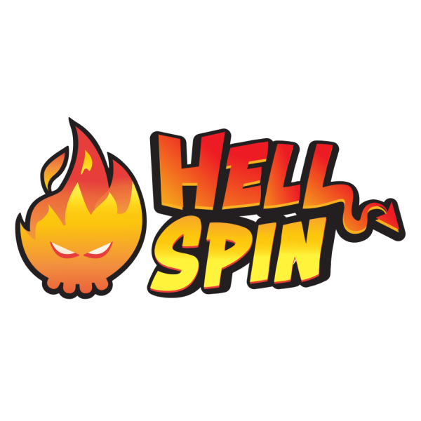 logo Hellspin