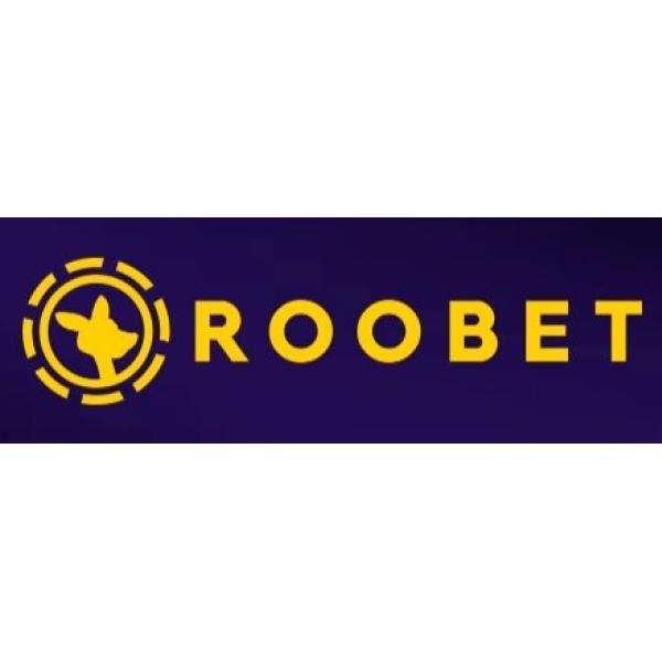 logo Roobet 