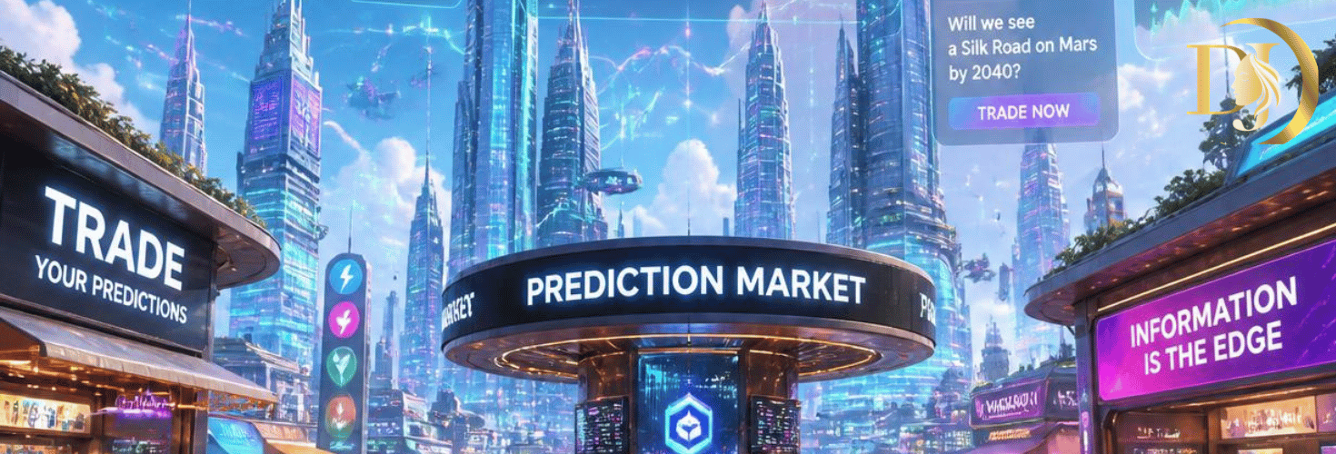 Prediction Markets Have an Insider-Trading Problem