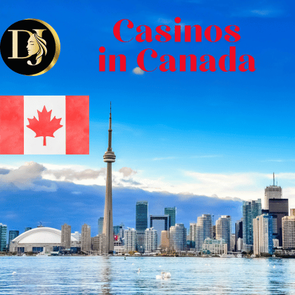 Casinos in Canada