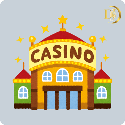 Casinos listed by Diva Jackpot