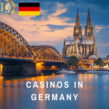 Casinos in Germany