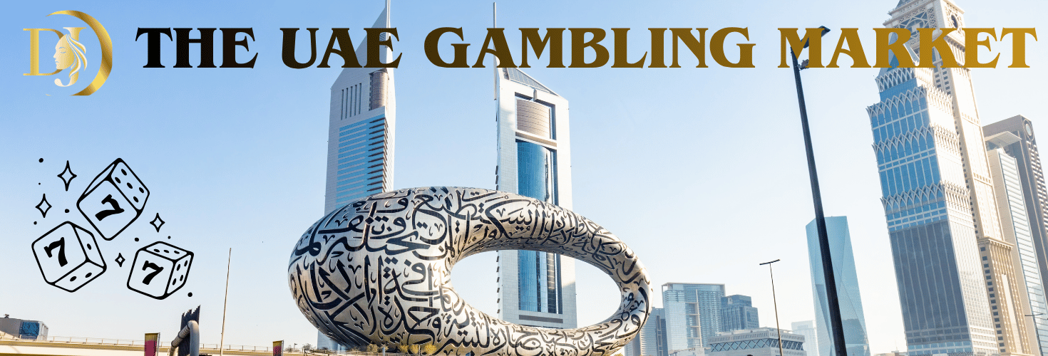The UAE Gambling Market