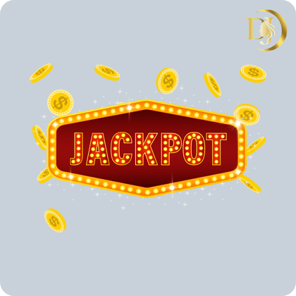 Casino Jackpots
