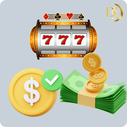 Casinos by Payment