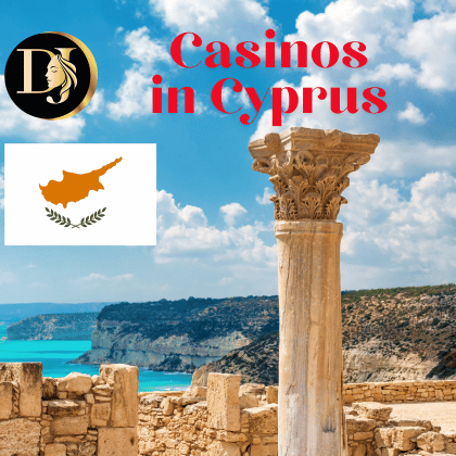 Casinos in Cyprus