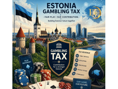 pic Estonia’s Gambling Tax Paradox