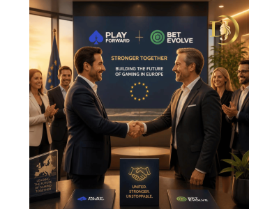 pic Lottomatica-CIRSA Merger: Is Bigger Really Better for European Gambling?