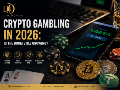 pic Crypto Gambling in 2026