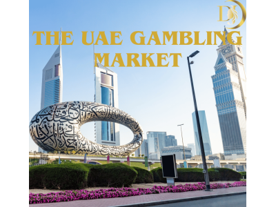 pic The UAE Gambling Market Is Opening - But Getting In Will Not Be Easy