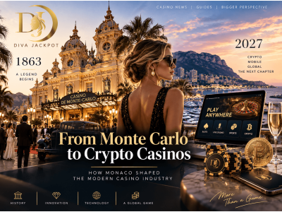 pic From Monte Carlo to Crypto Casinos