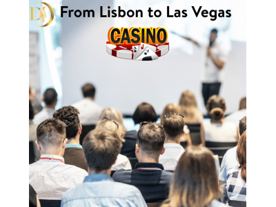 pic From Lisbon to Las Vegas: What the iGaming Conference Circuit Tells Us