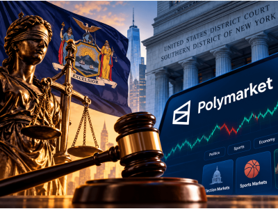 pic Polymarket Takes New York to Federal Court 