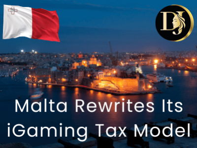 pic Malta Rewrites Its iGaming Tax Model