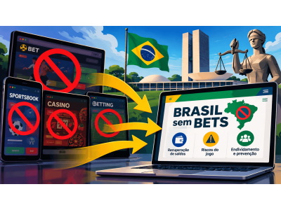pic Brazil Orders Betting Sites to Redirect Traffic to Government Portal