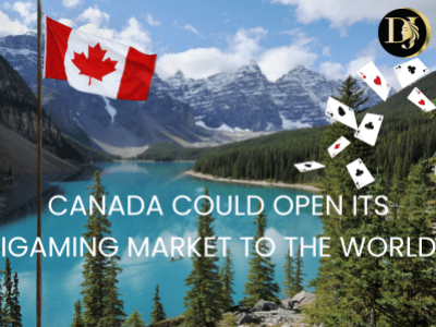 pic Canada Could Open Its iGaming Market to the World