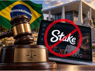 pic Brazil Federal Court Suspends Stake’s Temporary Right to Operate