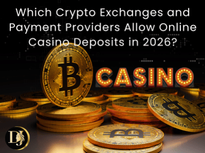 pic Which Crypto Exchanges and Payment Providers Allow Online Casino Deposits in 2026?